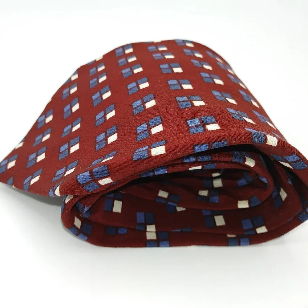 Perry Ellis Portfolio Tie